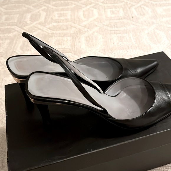 GUCCI slingbacks - Picture 8 of 11